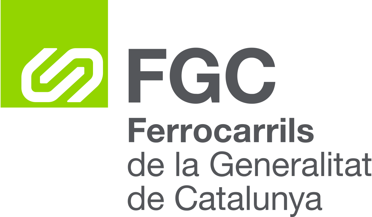 Logo Ferrocarrils de la Generalitat