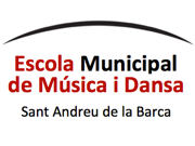Escola Municipal de Música i Dansa de Sant Andreu de la Barca
