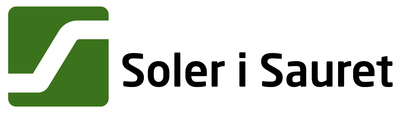 Logo Soler i Sauret