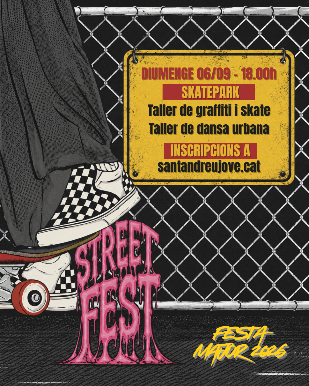 STREET FEST